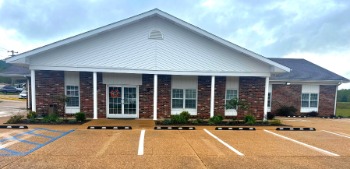 Greenville Branch