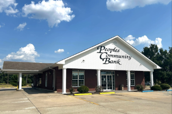 Puxico branch location 