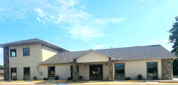 Seligman branch location