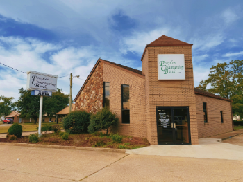 Naylor branch location