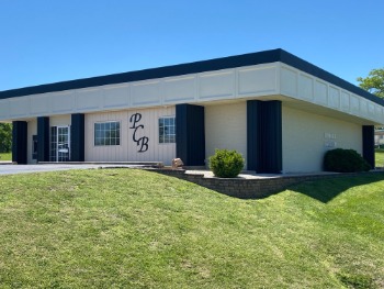 Bunker Branch