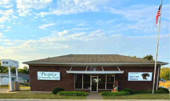 Annapolis branch location