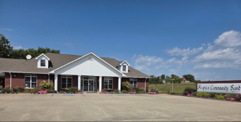Marble Hill branch location.
