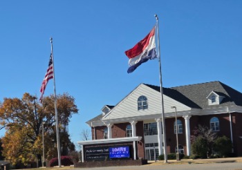 Piedmont Branch