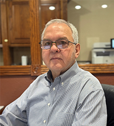 Steve Burke profile picture