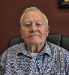 john marks profile picture