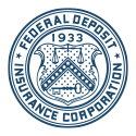 federal deposit insurance corporation seal